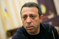 В СБУ подтвердили задержание Корбана и обыски в офисах «УКРОПа»