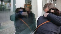 На борту российского самолета, разбившегося в Египте, были украинцы – Reuters