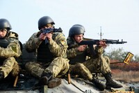 ВСУ возобновят участие в боевых тактических группах ЕС