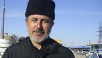 Против владельца ATR в России возбудили дело за организацию блокады Крыма