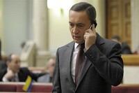 Кроме Швейцарии, денежными махинациями нардепа Мартыненко заинтересовалась Чехия