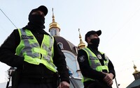 На Пасху полиция будет работать в усиленном режиме, возможны проверки