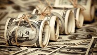 Международные резервы Украины в марте сократились ещё на 5%