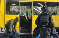 В Никополе возросло количество погибших и раненых в результате российского удара