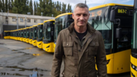 Киев впервые за 8 лет пересмотрит стоимость проезда в общественном транспорте
