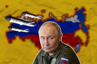 Больше половины украинцев считают, что рф нападет на страны ЕС – соцопрос