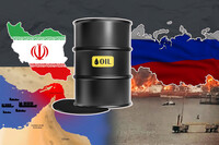Наш Ормуз. Колонка Леонида Швеца