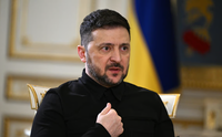 Зеленский анонсировал новые трехсторонние переговоры касательно завершения войны