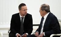 Еврокомиссия потребует от Венгрии объяснений из-за нового «слива» разговора Сийярто с Лавровым