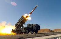 Украина получила от партнёров новую партию ракет для Patriot – Зеленский