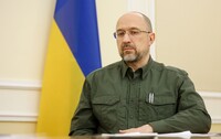 Более 30 млрд гривен: Шмыгаль рассказал, какой город имеет самые большие долги за свет и газ