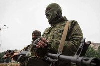Россияне расстреляли четырех военнопленных на Храковщине – Deepstate