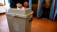 Избирательные участки в Венгрии закрылись, явка достигла рекордно высокого уровня