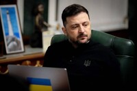 Ближний Восток, Азия, Африка: Зеленский рассказал, с какими странами обсуждают соглашения по безопасности