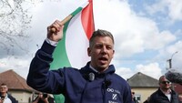 Мадьяр планирует ограничить количество сроков премьера Венгрии, изменив Конституцию