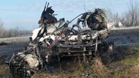 В Минобороны предупредили о новой опасности от управляемых «шахедов»