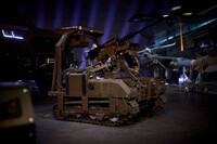 Украинские НРК и дроны впервые захватили позицию рф без участия пехоты – Зеленский