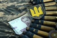 Зеленский подписал закон о продлении военного сбора на три года после войны
