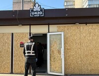 Полиция проводит обыски в магазинах U420, которые могли продавать нарковещества