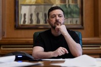 Нефтепровод «Дружба» будет отремонтирован до конца апреля – Зеленский