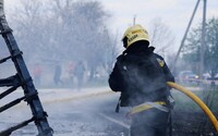 Удар рф по Днепру: в городе выросло количество пострадавших