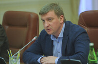 Петренко объяснил, как жителям оккупированных территорий получить украинские документы