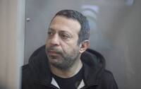 Корбан просидит под домашним арестом до конца года