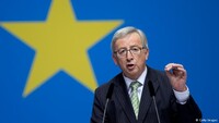 В ЕС настаивают: без полного пакета евроинтеграционных законов отмены виз не будет