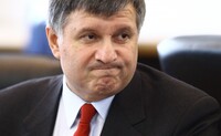 Аваков недоволен коллегами по Кабмину