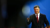 Порошенко ответил на петицию о наказании депутатов, которые не выполняют своих обещаний