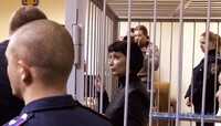 В Генрокуратуре говорят, что Лукаш находится у них