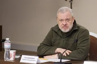 Экс-министру энергетики Галущенко продлили арест