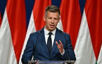 Мадяр назвал условие для разблокирования €90 млрд кредита ЕС для Украины