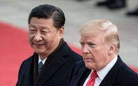 Трамп заявил, что «навсегда открывает» Ормузский пролив
