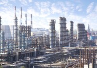 Летели 1500 км: украинские дроны атаковали нефтехимический завод в Башкортостане
