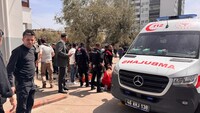 В Турции увеличилось количество погибших в результате стрельбы в школе