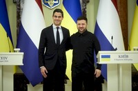 Украина и Нидерланды подписали документ об оборонном сотрудничестве
