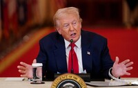 Израиль и Ливан договорились о 10-дневном перемирии – Трамп