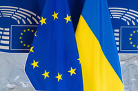 Что Украина даст ЕС: преимущества и риски евроинтеграции