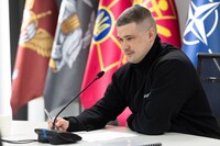 Летел со скоростью 400 км/ч: частная ПВО в Харьковской области сбила реактивный дрон