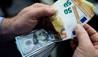 Курс евро к гривне снова обновил максимум, доллар тоже подорожал