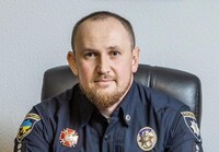 Руководитель патрульной полиции Евгений Жуков подал в отставку