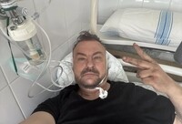Российский шахед попал в дом советника министра обороны «Флеша»