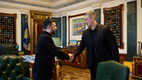 Четыре области Украины дополнительно обеспечат перехватчикам