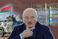 Северный призрак войны: зачем Лукашенко снова двигает войска