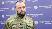 Клименко назначил временного главу патрульной полиции