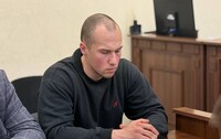 Суд отправил под стражу патрульных, скрывшихся с места совершения теракта в Киеве (обновлено)