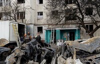 Атака рф на Сумы: количество пострадавших снова возросло