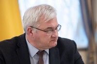 В МИД ответили на предложения Европы об «ограниченном членстве» в ЕС