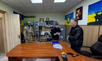В Харькове разоблачили военных ТЦК, которые избивали гражданских и заставляли подписывать документы